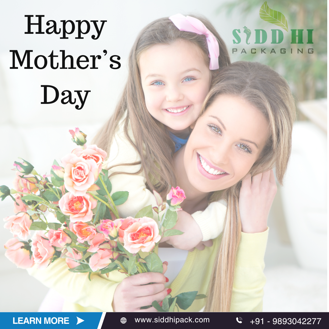Happy Mothers Day